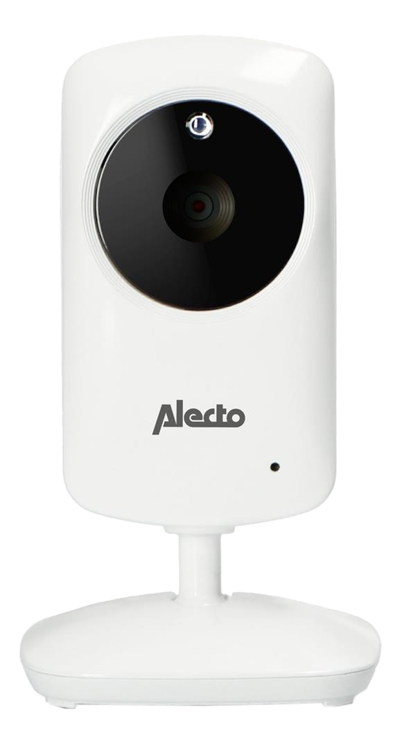 ALECTO DVM-64C - Zusätzliche Kamera (Weiss)