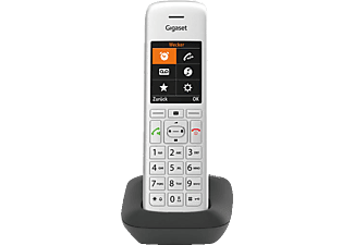 GIGASET CE575  Analoges DECT-Festnetztelefon