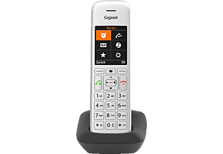 gigaset telefon ce575 silber