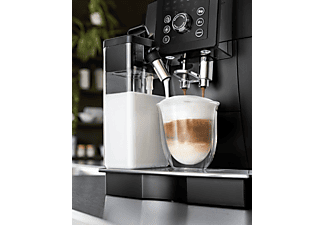 DELONGHI ECAM 23.266.B Kaffeevollautomat Schwarz