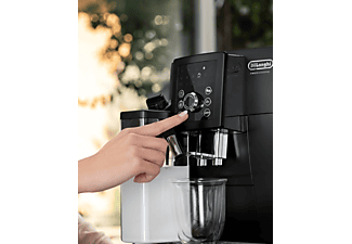 DELONGHI ECAM 23.266.B Kaffeevollautomat Schwarz