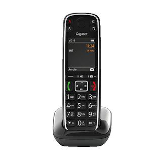 GIGASET E720 Analoges DECT-Festnetztelefon