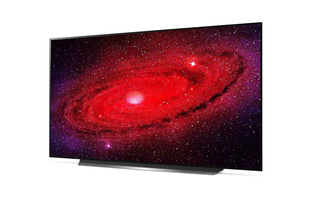 LG OLED65CX6 65" 165 Ekran Uydu Alıcılı Smart 4K Ultra HD OLED TV