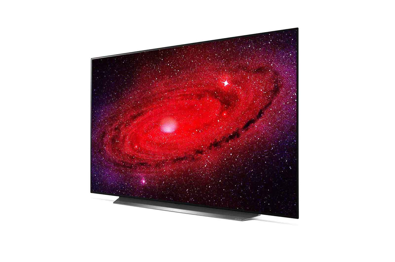 LG OLED65CX6 65" 165 Ekran Uydu Alıcılı Smart 4K Ultra HD OLED TV
