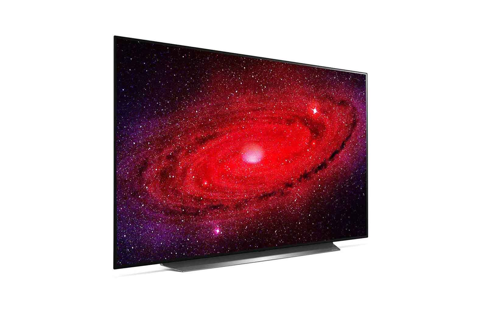 LG OLED65CX6 65" 165 Ekran Uydu Alıcılı Smart 4K Ultra HD OLED TV