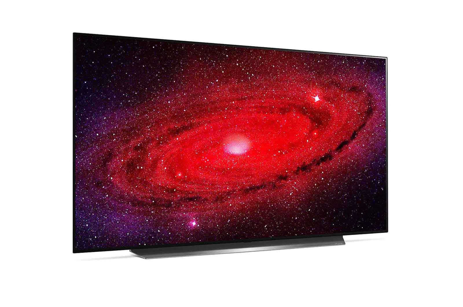 LG OLED65CX6 65" 165 Ekran Uydu Alıcılı Smart 4K Ultra HD OLED TV