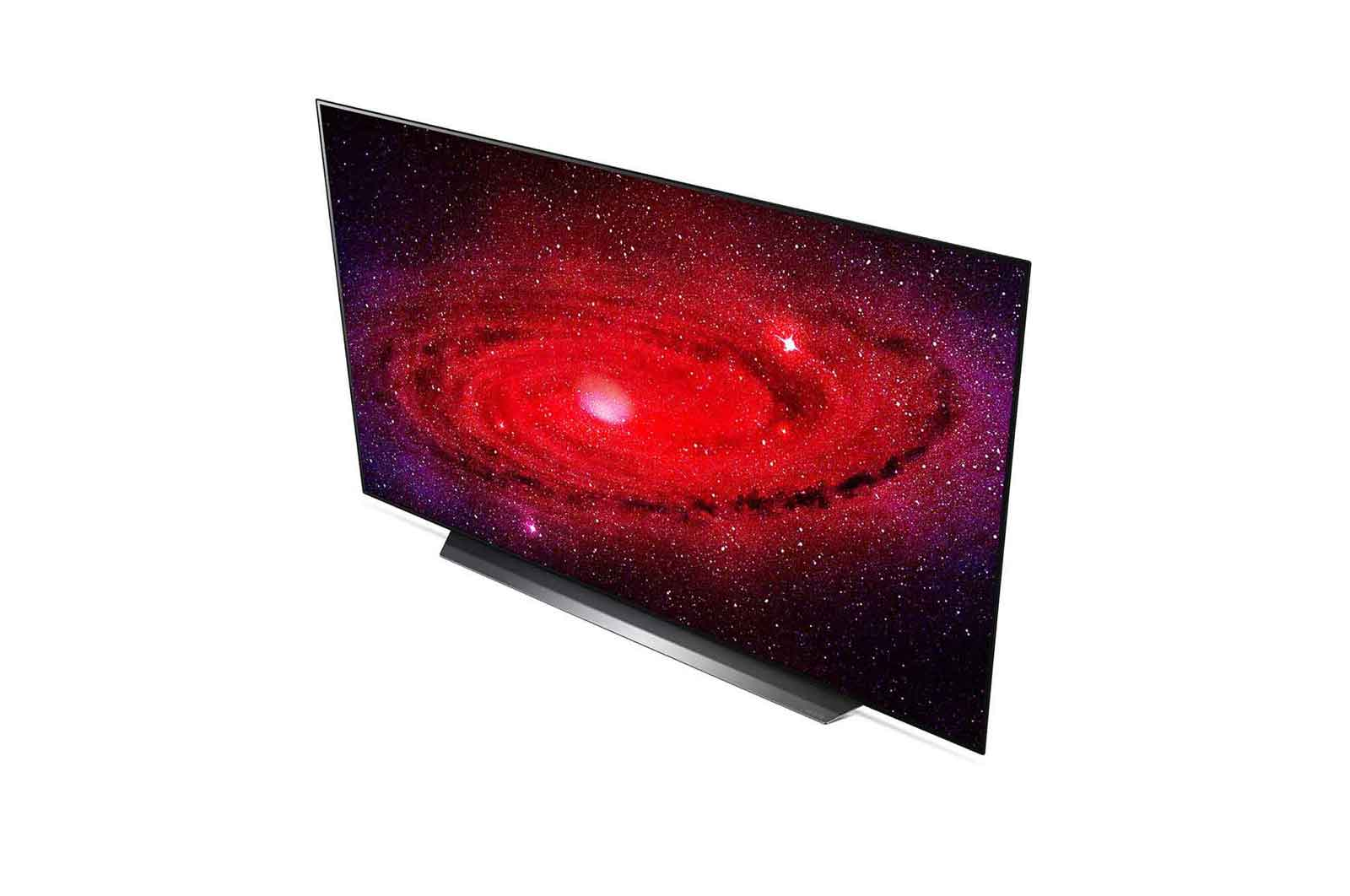 LG OLED65CX6 65" 165 Ekran Uydu Alıcılı Smart 4K Ultra HD OLED TV