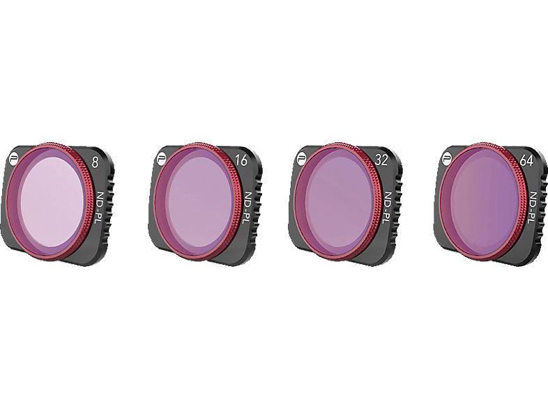 Pgytech filters mavic air 2 discount