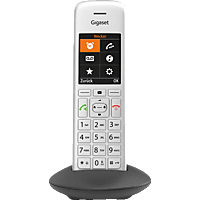 Gigaset C570HX [Franse versie] [Internationale versie, dit product is niet compatibel in Duitsland