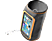 CELLULARLINE Brassard Flex 5.2" Noir (ARMBANDFLEXSUMK)