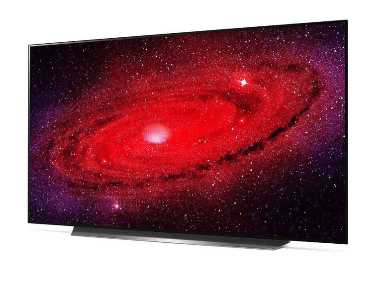 Lg Oled55cx6 55 139 Ekran Uydu Alicili Smart 4k Ultra Hd Oled Tv Televizyon