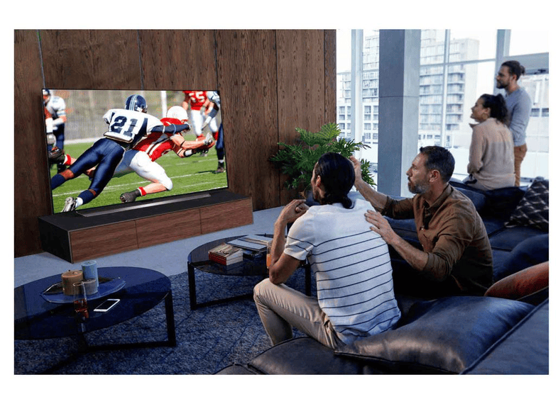 Lg Oled55cx6 55 139 Ekran Uydu Alicili Smart 4k Ultra Hd Oled Tv Televizyon