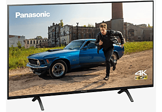 TV LED 65" - Panasonic TX-65HX940E, UHD 4K, 3840 x 2160 píxeles, Negro