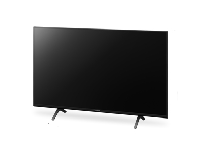 TV LED 65" - Panasonic TX-65HX940E, UHD 4K, 3840 x 2160 píxeles, Negro