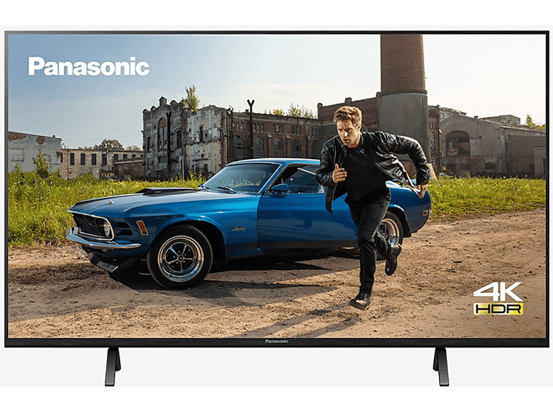 TV LED 65" | Panasonic TX-65HX940E