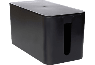 SCHOENENBERGER 585 - Kabelbox (Schwarz)