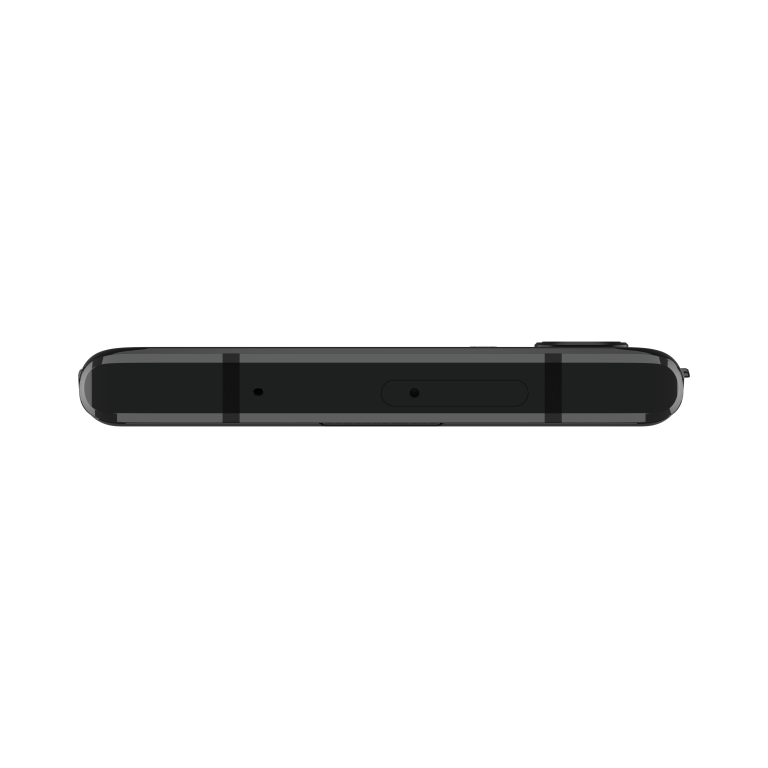 Móvil - Motorola Edge, Negro, 128 GB, 6 GB, 6.7'' Full HD+, Qualcomm Snapdragon 765, 4500 mAh, Android
