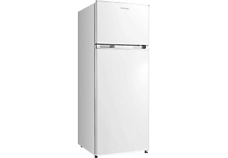 NAVON C 207 A++ W felülfagyasztós kombinált hűtőszekrény