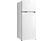 NAVON C 207 A++ W felülfagyasztós kombinált hűtőszekrény