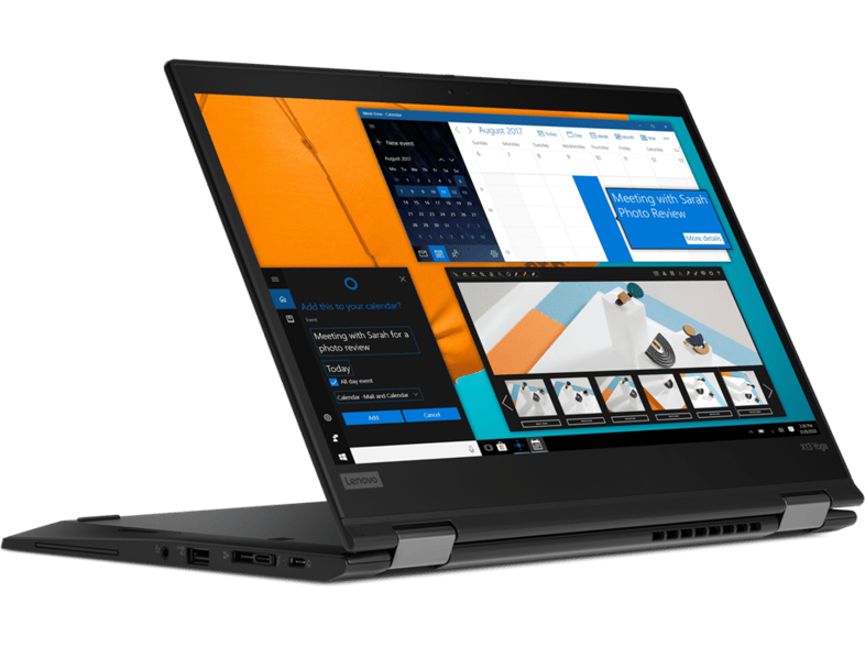 Lenovo Thinkpad X13 Yoga 1st Gen 20sx0000hv 2in1 Eszkoz 13 3 Fhd Touch Pen Pro Core I5 8gb 256 Gb Ssd Win10p Media Markt Online Vasarlas
