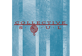 Collective Soul - COLLECTIVE SOUL  - (Vinyl)