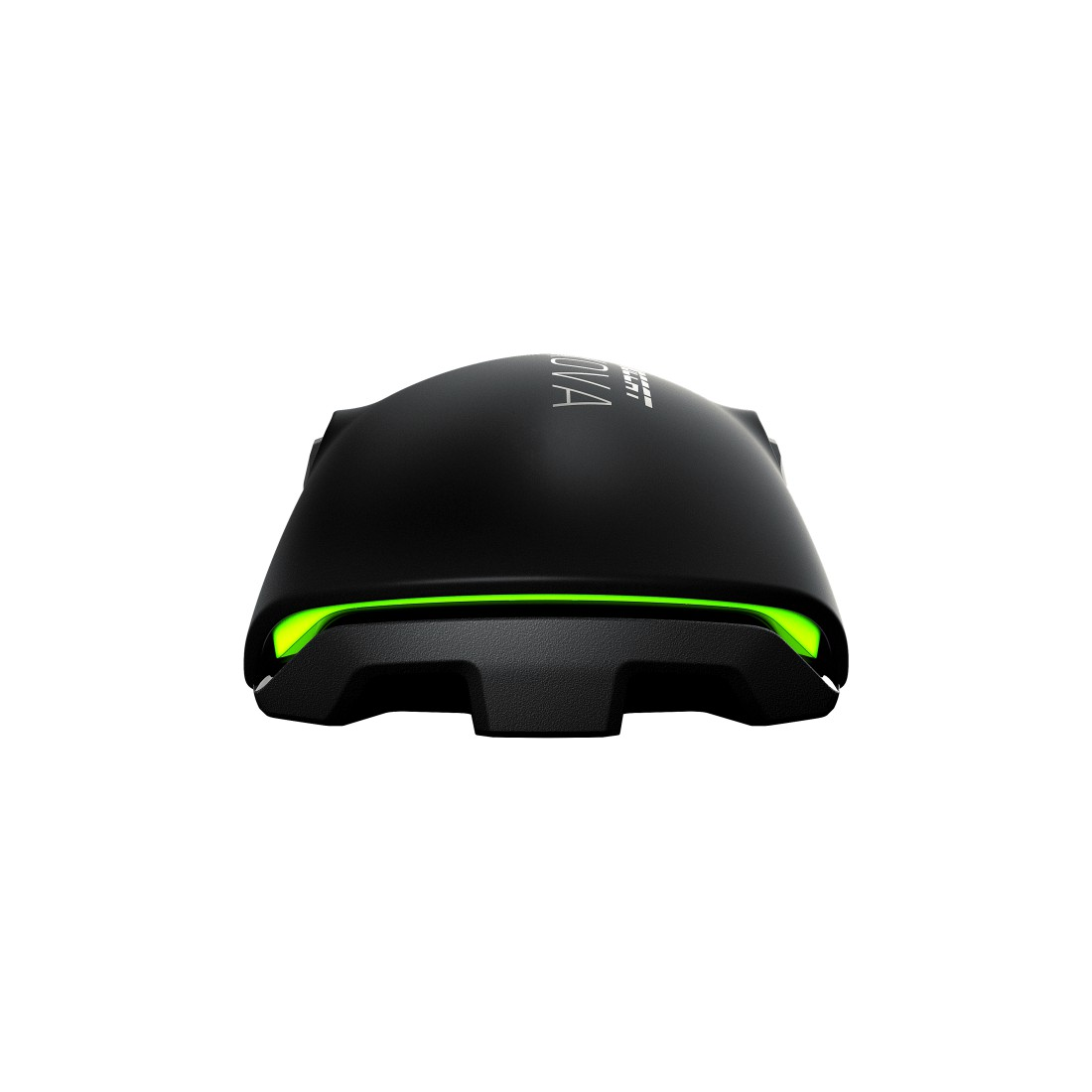 ROCCAT Kova AIMO - Ambidextrous Gaming Maus, Schwarz