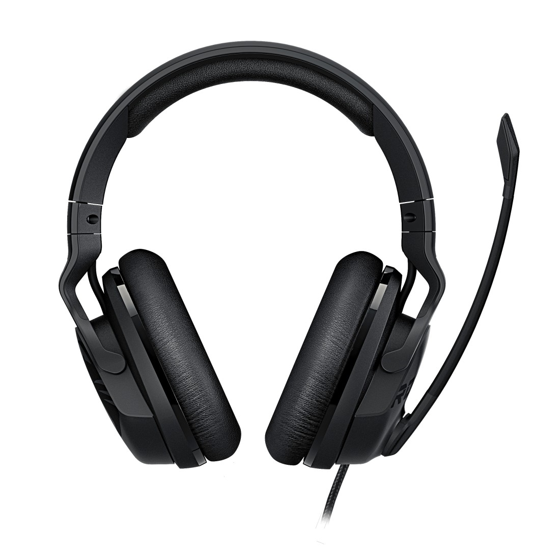ROCCAT Khan Aimo 7.1, Over-ear Gaming Headset Schwarz