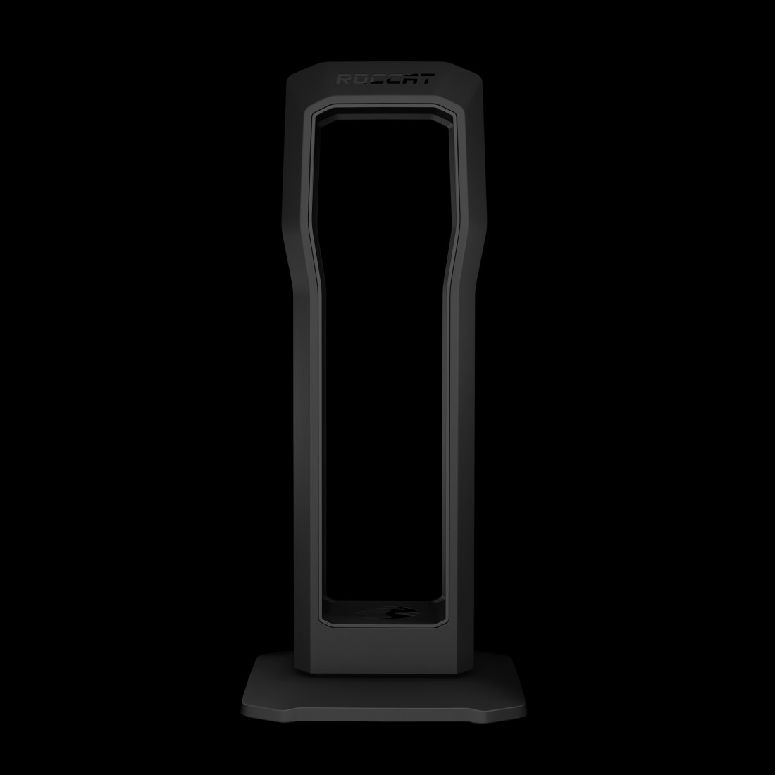 ROCCAT Modulok, Schwarz