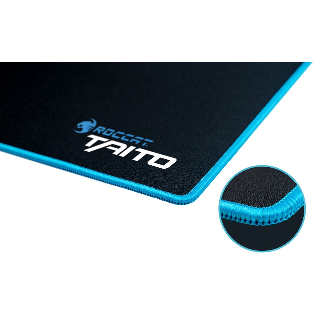 ROCCAT Taito Control XXL Gaming Mauspad (860 mm x 330 mm)