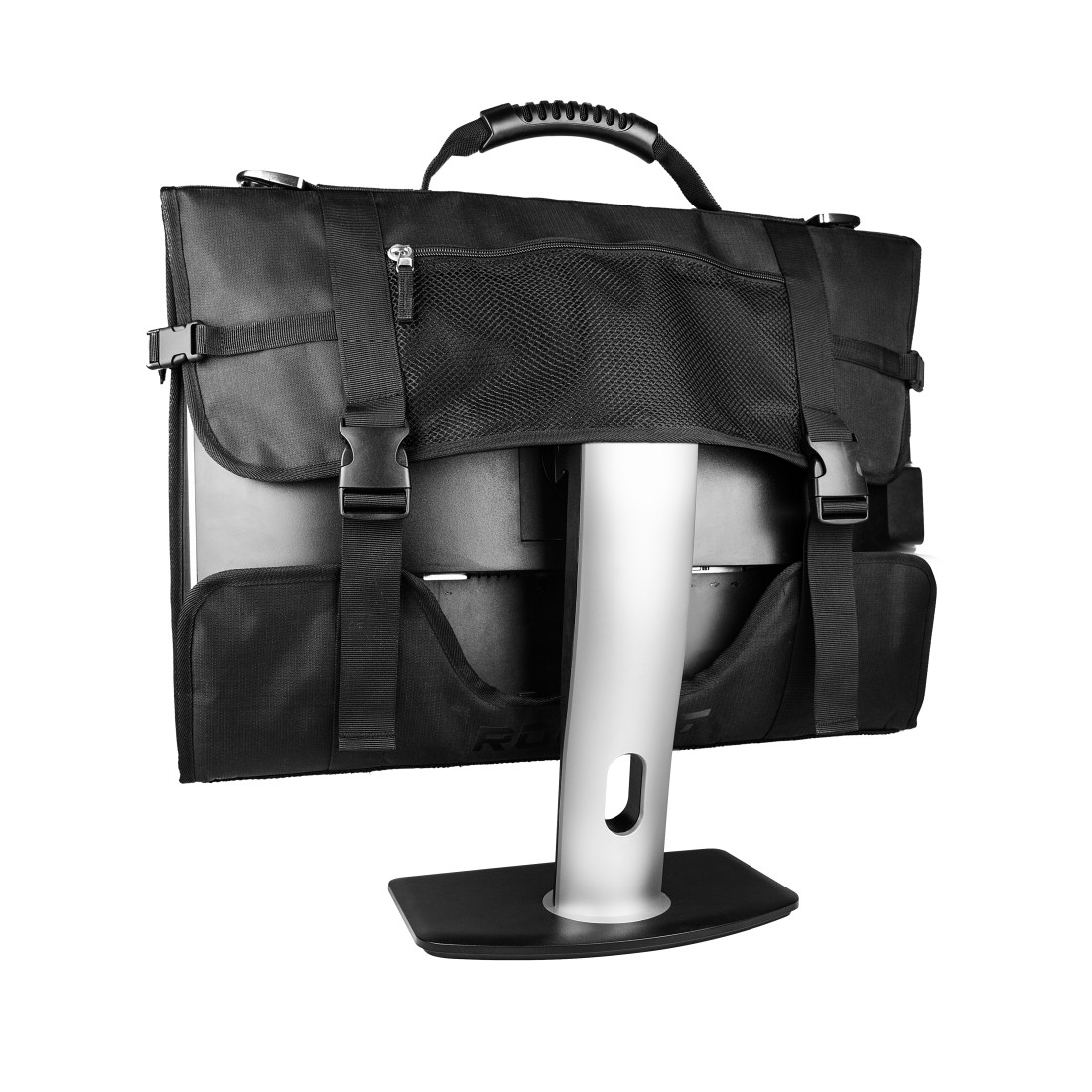 ROCCAT Tusko, Monitor Tasche, Schwarz