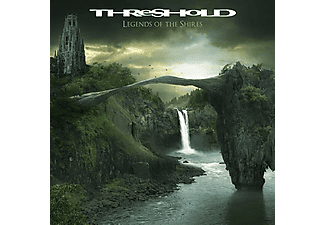 Threshold - Legends Of The Shire (CD)