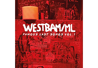 WESTBAM/ML - Famous Last Songs  - (CD)