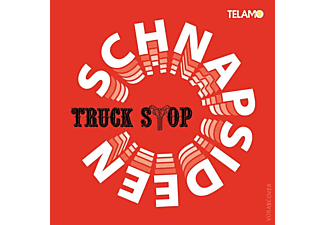 Truck Stop - Schnapsideen [CD]