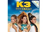 K3 - Dans Van De Farao | CD + DVD