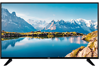 VESTEL 43U9401 43'' 108 Ekran Uydu Alıcılı Smart 4K Ultra HD LED TV