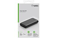 BELKIN Powerbank 20000 mAh Noir (BPB003BTBK)