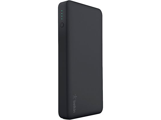 BELKIN Powerbank 20000 mAh Zwart (BPB003BTBK)