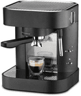 Kaffeemaschine Espresso Perfetto Anthrazit