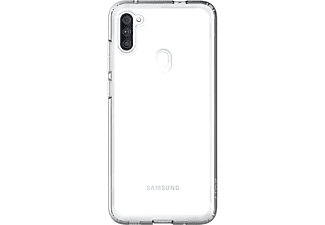 SAMSUNG KDLab Galaxy A11s Telefon Kılıfı Şeffaf