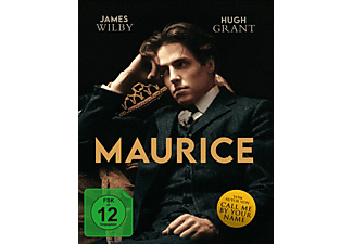 Maurice Blu-ray + DVD