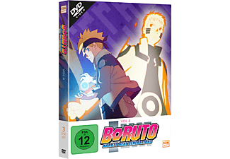 Boruto: Naruto Next Generations - Volume 4 (Episode 51-70) DVD