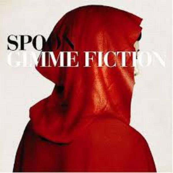 Fiction (CD) Spoon - Gimme -