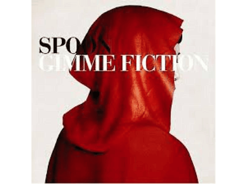 Fiction (CD) Spoon - Gimme -
