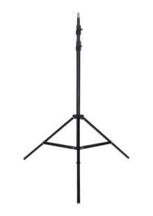 PULUZ 2 x 3 m Supporto per sfondo per studio fotografico Supporto