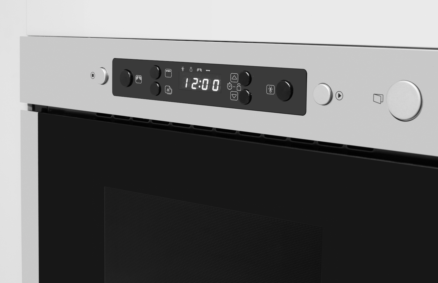 WHIRLPOOL Inbouw microgolf (AMW 439/IX)