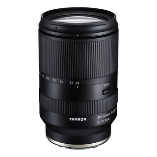 TAMRON 28-200mm F/2.8-5.6 Di III RXD - Zoomobjektiv(Sony E-Mount, Vollformat)