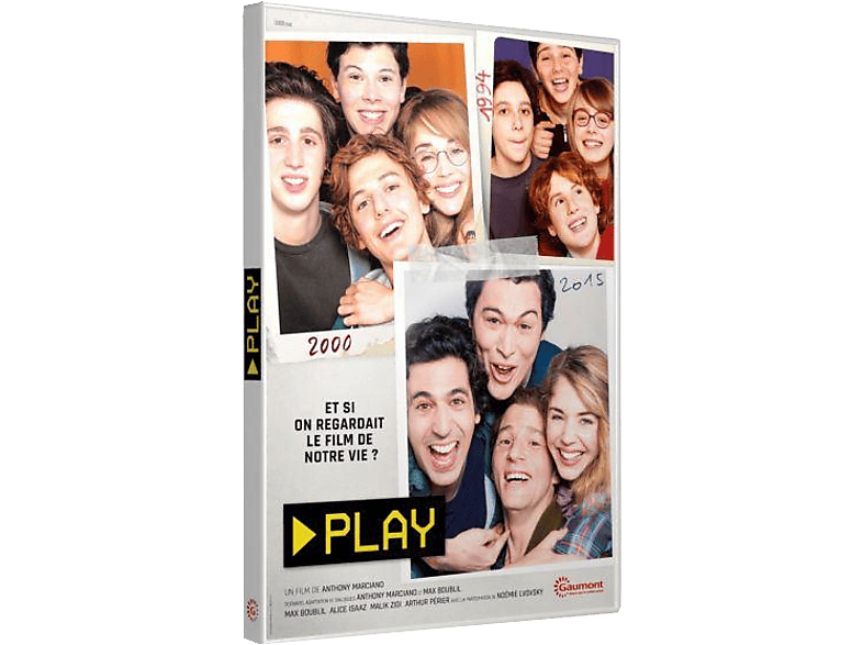 Play | DVD | MediaMarkt