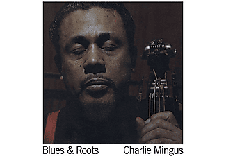 Charlie Mingus - Blues & Roots (Vinyl LP (nagylemez))
