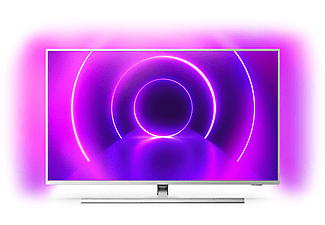 PHILIPS 50 PUS 8505/12 4K Ultra HD Android Smart LED Ambilight televízió, 126 cm