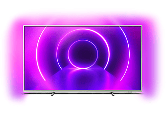 PHILIPS 70 PUS 8505/12 4K Ultra HD Android Smart LED Ambilight televízió, 178 cm